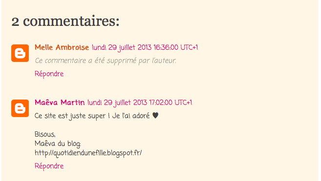 Mademoiselle@Lunettes a testé l'Officina - magasin en ligne, cosmétiques naturels&bio Mademoiselle@Lunettes a testé l'Officina - magasin en ligne, cosmétiques naturels&bio