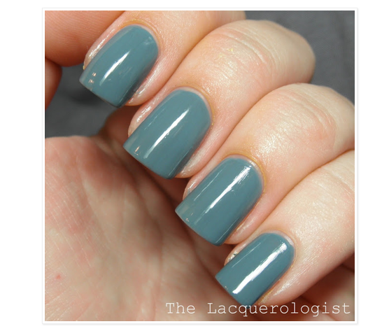 Priti NYC - Vernis à Ongles Flowers - Moonstone Cactus
