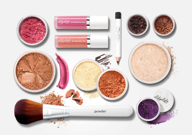 Lily Lolo mineral cosmetics