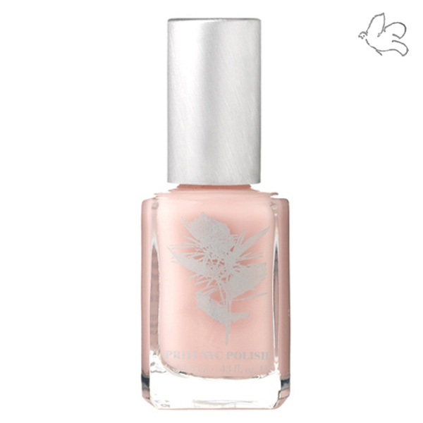 Prity NYC - Vernis à Ongles Flowers - Sweet Pea (Stella McCartney)  
