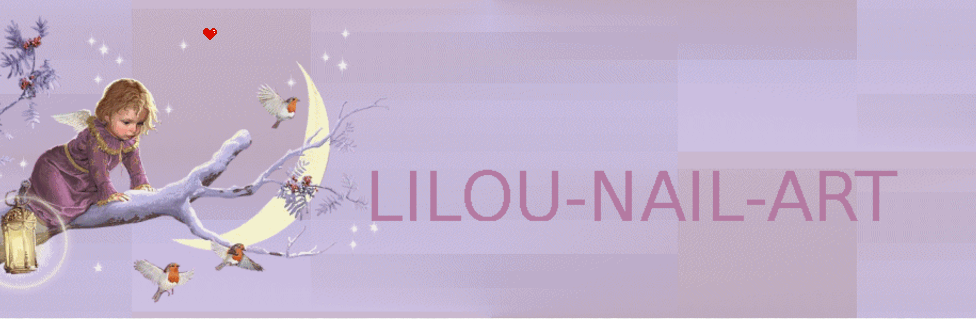 Lilou Nail Art présente le vernis Moonstone Cactus de la marque américaine Priti NYC