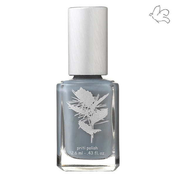 Priti NYC - Vernis à Ongles Flowers - Moonstone Cactus  