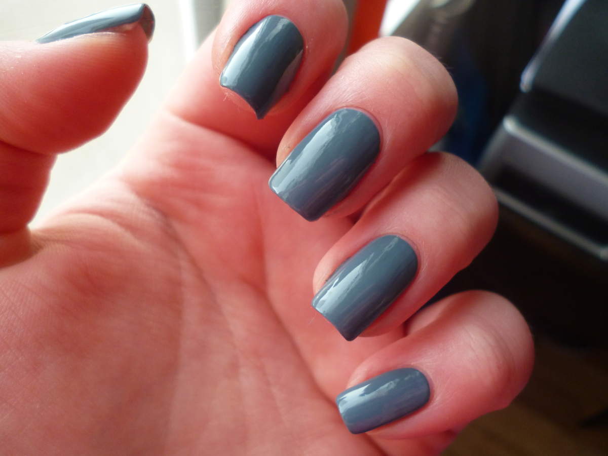 Priti NYC - Vernis à Ongles Flowers - Moonstone Cactus  