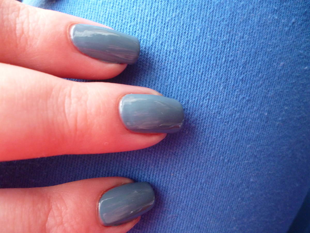 Priti NYC - Vernis à Ongles Flowers - Moonstone Cactus  