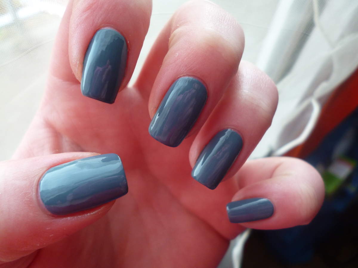 Priti NYC - Vernis à Ongles Flowers - Moonstone Cactus  