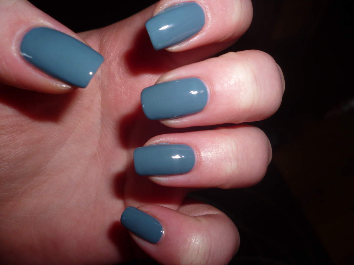 Priti NYC - Vernis à Ongles Flowers - Moonstone Cactus  