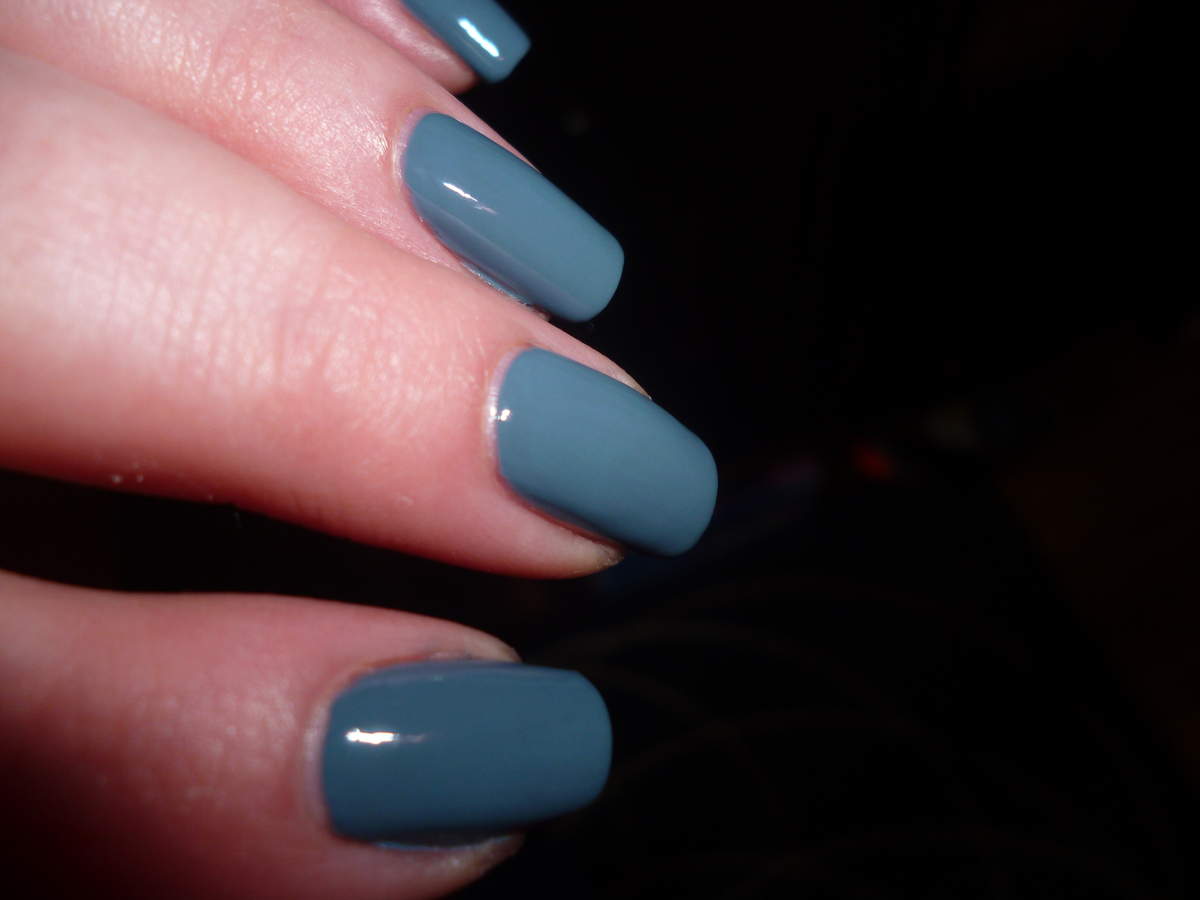 Priti NYC - Vernis à Ongles Flowers - Moonstone Cactus  