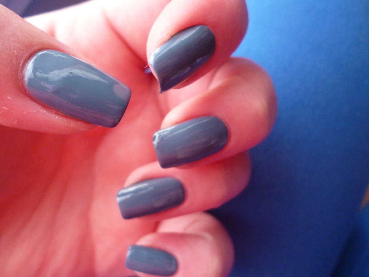 Priti NYC - Vernis à Ongles Flowers - Moonstone Cactus  