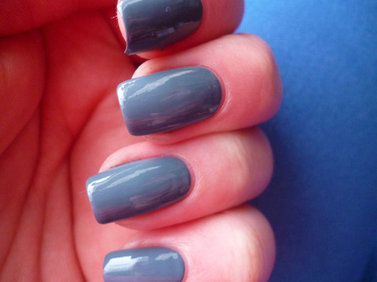 Priti NYC - Vernis à Ongles Flowers - Moonstone Cactus  