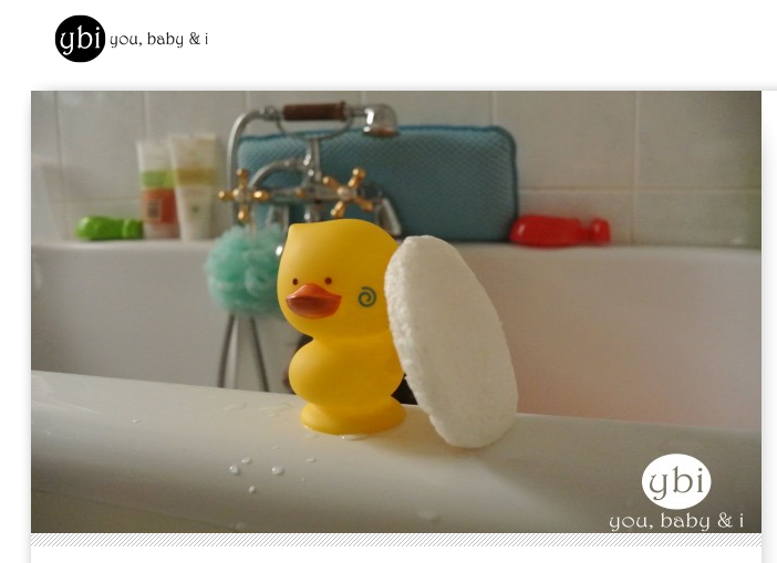 The Konjac Sponge Company - Eponge Konjac pour Bébé  