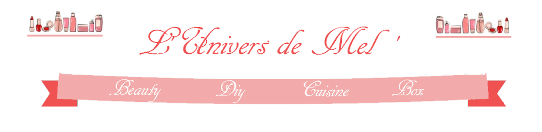Les Crazy Rumors vus par le blog l'Univers de Mel