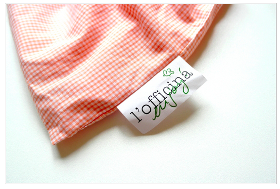 Le petit blog de Lucie - Le fond de teint minéral Lily Lolo
