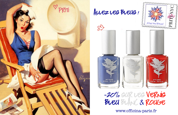 Priti-NYC-bleu-blanc-rouge-juillet-2014 Priti-NYC-bleu-blanc-rouge-juillet-2014