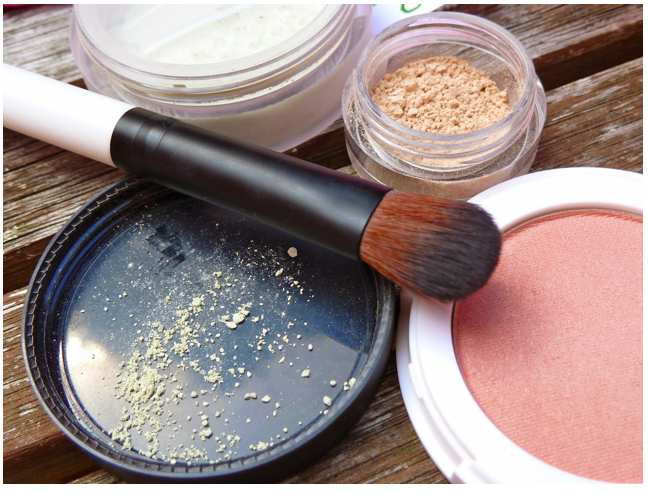 Lily Lolo Mineral Cosmetics - maquillage minéral - l'Officina Paris