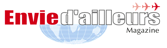 L'indispensable Savon liquide Dr. Bronner's dans Envie d'Ailleurs Magazine