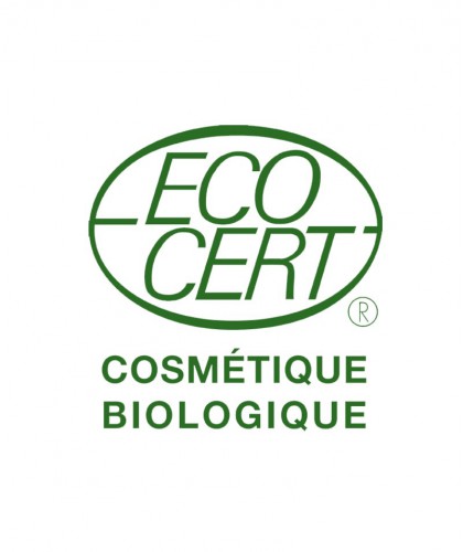 MADARA organic cosmetics - Herbal Deodorant Ecocert green label