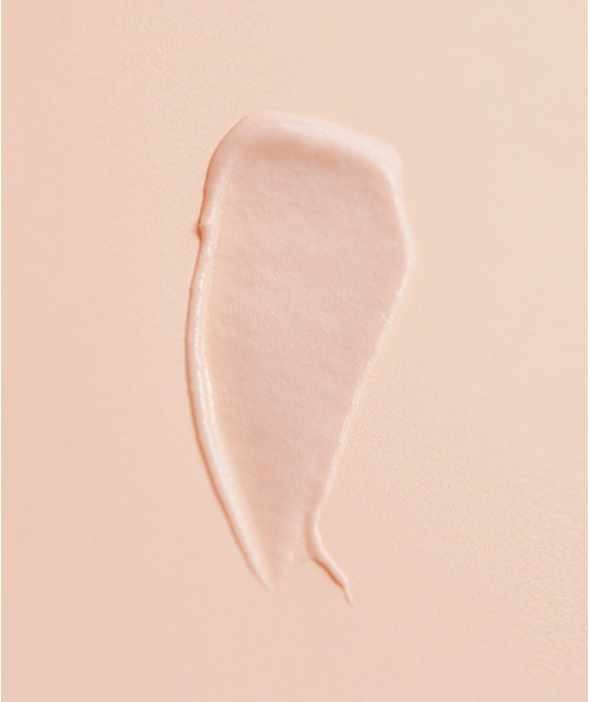 MADARA SOS Hydra cosmétique bio naturelle Crème visage texture Hydratant réparer peau sensible acné fatiguée terne teint