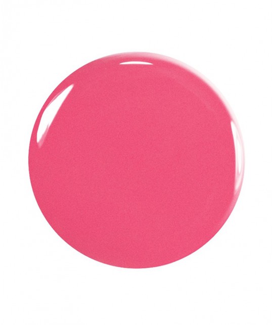 Nail Polish Manucurist Paris UV Pink N°9 rose insolent cruelty free vegan Paris Made in France swatch