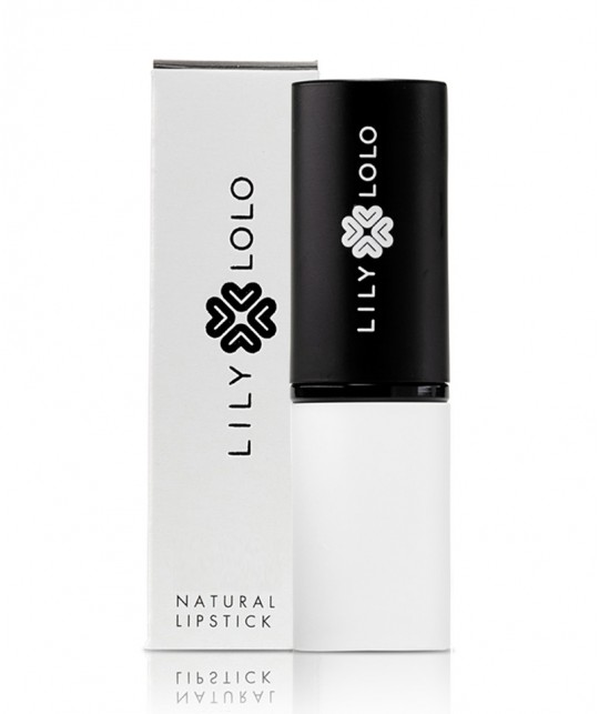 Lily Lolo Natural Lipstick Desire