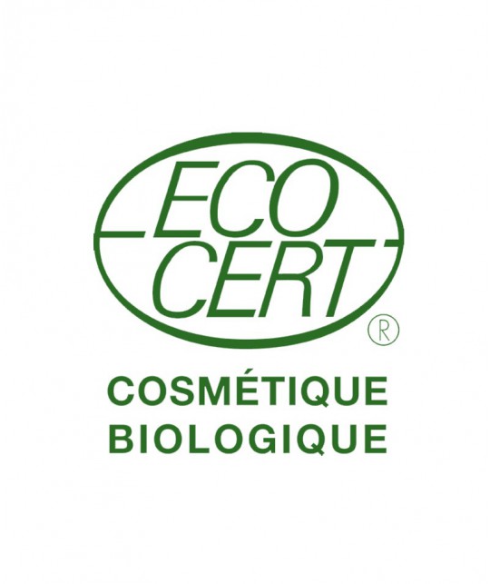 UNIQUE Haircare Colour Care Conditioner cornflower 50ml travel size organic cosmetics Ecocert green label