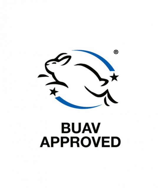 LILY LOLO Mineral-Puder Foundation SPF15 Butterscotch BUAV zertifiziert