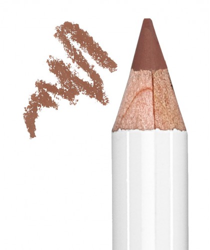 Lily Lolo Crayon Lèvres Naturel Soft Nude beige beauté bio maquillage