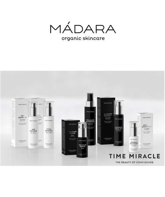 madara wrinkle resist eye cream