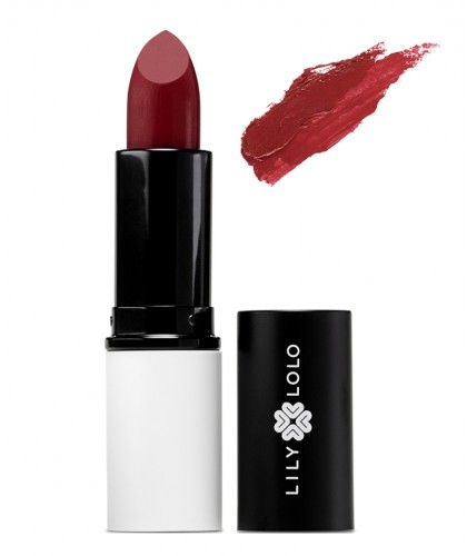 Lippenstift Und Lip Gloss Lily Lolo