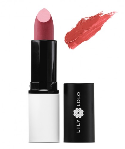 Lily Lolo Lippenstift Natural Lipstick French Flirt