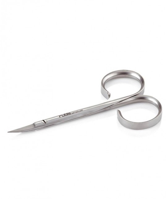 Rubis Switzerland Nail Scissors Classic Manucure professional quality