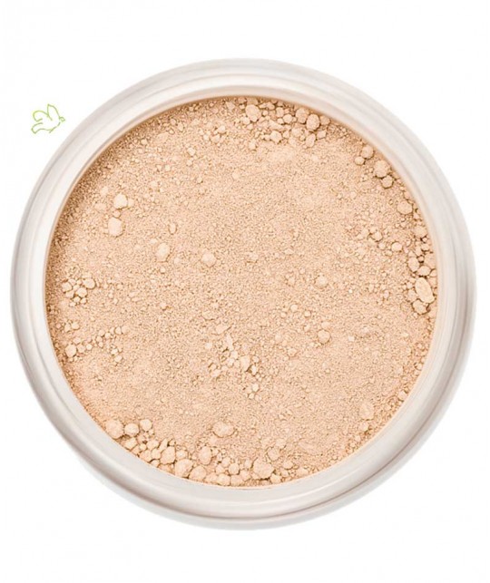 Lily Lolo - Mineral Concealer Caramel cosmetics natural beauty