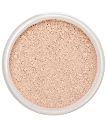 LILY LOLO Mineral-Puder Foundation SPF15 Candy Cane