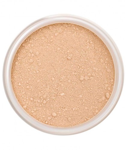 Lily Lolo Mineral-Puder Foundation SPF15 In the Buff