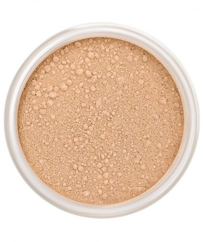 LILY LOLO Mineral Foundation SPF 15 Cookie