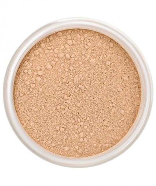 LILY LOLO Mineral Foundation SPF 15 Cookie