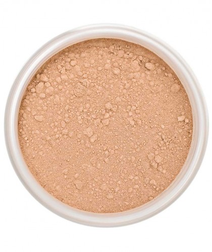 Lily Lolo - Fond de Teint Minéral Cool Caramel