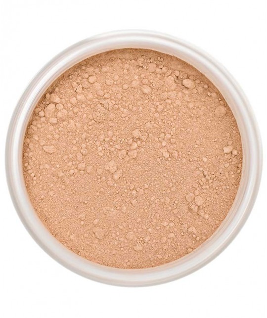 Lily Lolo - Fond de Teint Minéral Cool Caramel