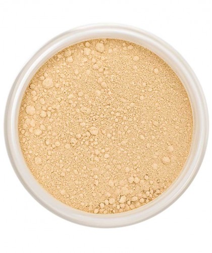 LILY LOLO Mineral Foundation SPF 15 Butterscotch