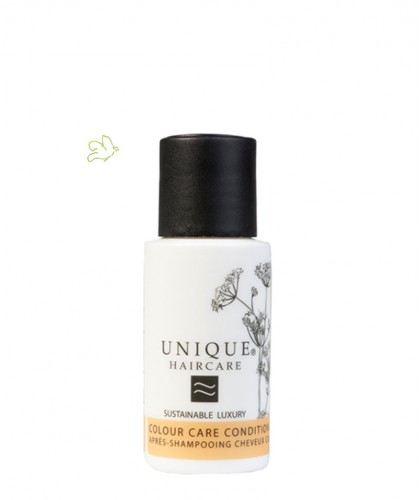 UNIQUE Haircare Colour Care Conditioner cornflower 50ml