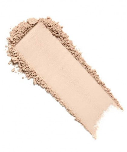 Lily Lolo Mineral-Puder Foundation SPF15 Blondie Naturkosmetik vegan clean green beauty l'Officina Paris