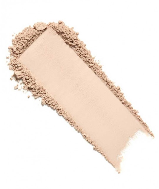 Lily Lolo Mineral Foundation SPF 15 Blondie natural cosmetics clean beauty green l'Officina Paris