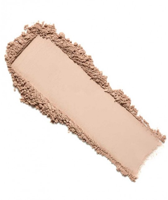 LILY LOLO Mineral Foundation SPF 15 Popsicle natural beauty clean green vegan