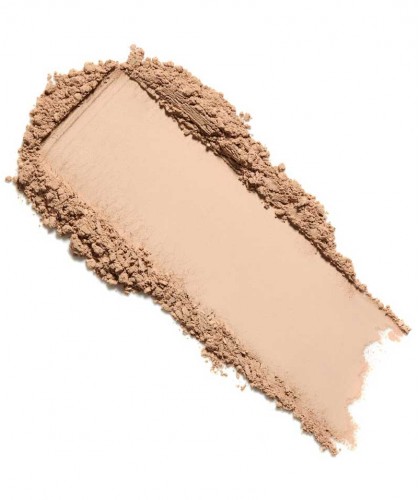 LILY LOLO Mineral-Puder Foundation SPF15 Cookie Naturkosmetik clean beauty vegan