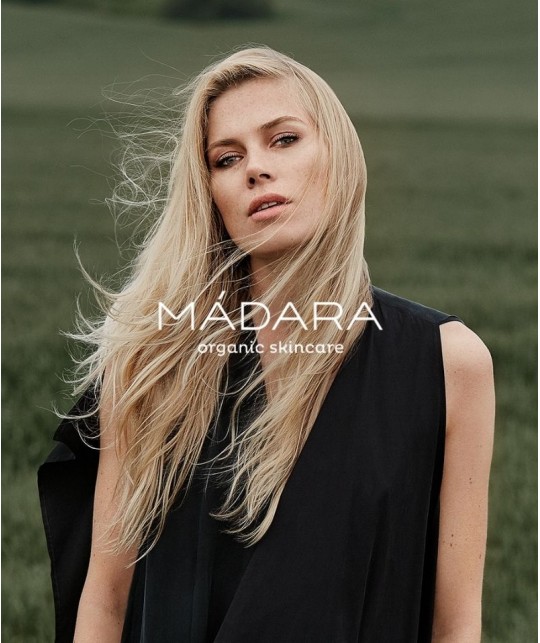 Madara Naturkosmetik organic skincare cosmetics clean beauty