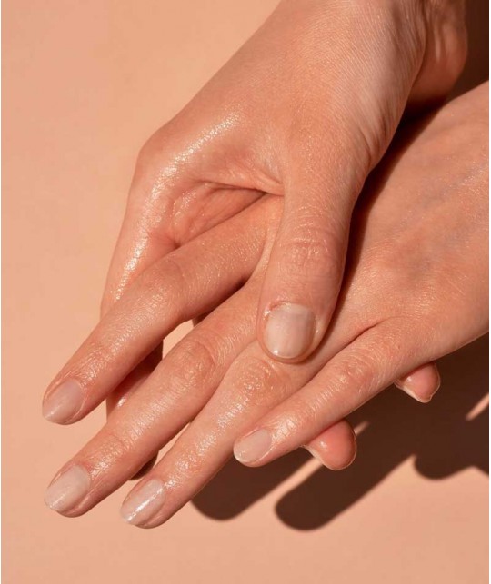 MADARA cosmétique Spray Désinfectant Mains bio ANTI Clean Hands antibactérien hydratant 20 sec