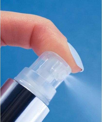 MADARA organic skincare ANTI 20 SEC Clean hands spray with alcohol (70%) antibacterial natural
