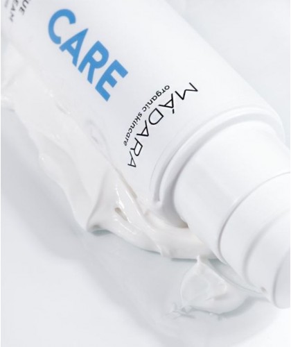 Madara organic skincare Rescue Hand Cream CARE natural cosmetics