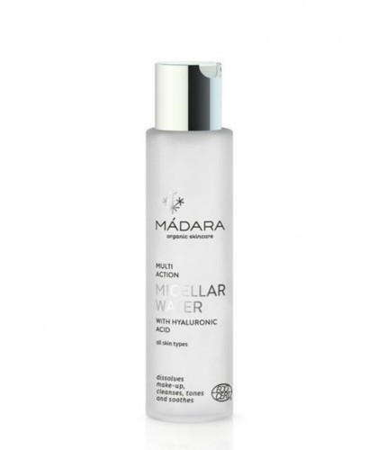 MADARA cosmetics - Micellar water organic