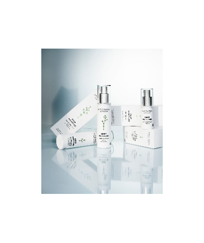 MADARA organic skincare - Eye Contour Cream Deep Moisture cosmetics certified natural beauty
