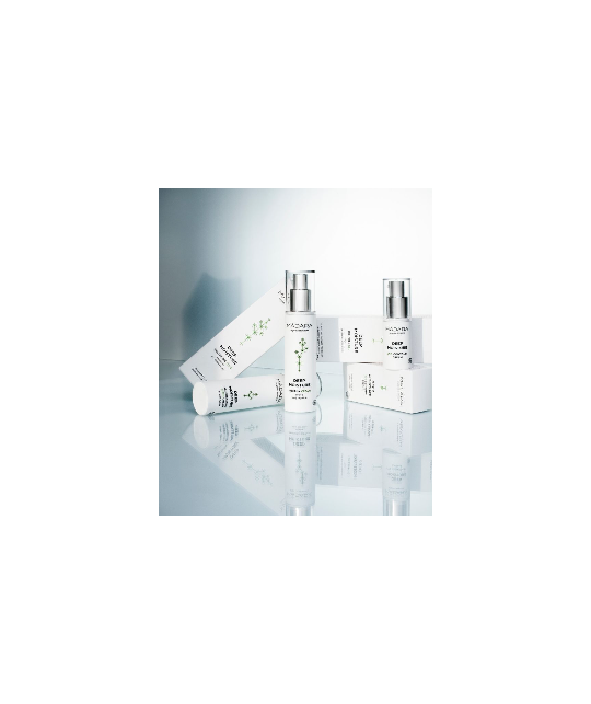 madara eye contour cream